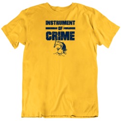 Instrument Of Crime Smashville Preds Pride Stand With Us T Shirt 36570204