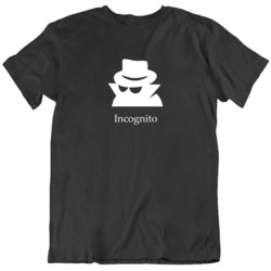 Incognito T Shirt 36570211