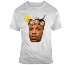 Ice Tea T Shirt 36594568