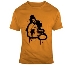 Bernard Purdie Rock Drummer Music T Shirt 36594675