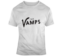 The Vamps T Shirt 36594720