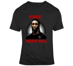 Free Meek Mill Meek Mill Mmg Vmas T Shirt 36594729