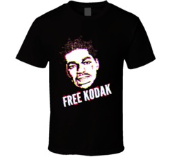 Free Kodak Glitch T Shirt 36596924