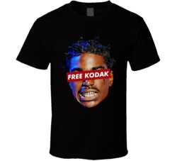 Free Kodak Supreme Parody T Shirt 36596929