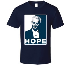 JoseÃÂ Mourinho Tottenham Hotspur T Shirt 36676746