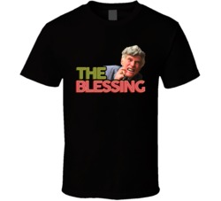 Uncle Lewis The Blessing Funny National Lampoons Christmas Vacation T Shirt 37106231
