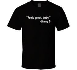 Garoppolo George Kittle T Shirt 37164091