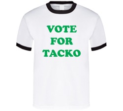 Vote For Tacko Fall All Star T Shirt 37167067