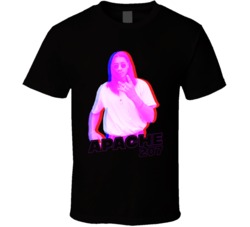 Apache 207 German Hip Hop Rap T Shirt 37167068