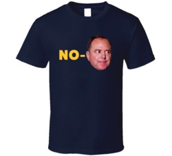 No Shiff Adam Shiff T Shirt 37169689
