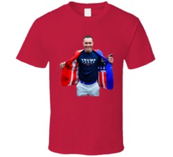 Sartoria Gherardi Trump Pence Keep America Great 2020 T Shirt 37175632