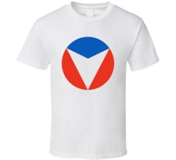 Vaillante French Comic Book Fan T Shirt 37178766