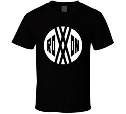 Roxxon Corporation Comic Book Fan T Shirt 37178771