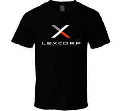 Lexcorp Comic Book Fan T Shirt 37178799