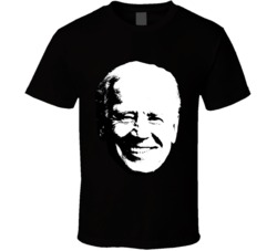 Joe Biden Big Head T Shirt 37179692