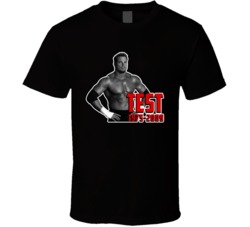 Test Wrestling Memorial Fan T Shirt 37452598