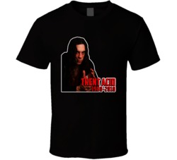 Trent Acid Wrestling Memorial Fan T Shirt 37452616