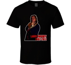 Larry Sweeney Wrestling Memorial Fan T Shirt 37452619