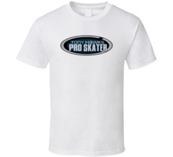 Tony Hawks Pro Skater Nintendo 64 N64 Video Game Fan Cool T Shirt 37456786