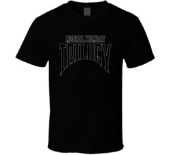 Mortal Kombat Trilogy Nintendo 64 N64 Video Game Fan T Shirt 37456790