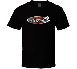 Tony Hawks Pro Skater 2 Nintendo 64 N64 Video Game Fan Cool T Shirt 37456795