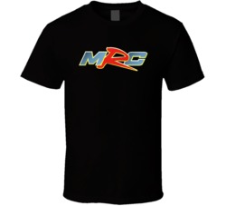 Multi-racing Championship Nintendo 64 N64 Video Game Fan T Shirt 37456800