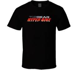 Top Gear Hyper Bike Nintendo 64 N64 Video Game Fan T Shirt 37456804