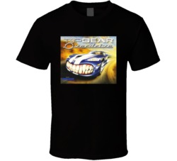 Top Gear Overdrive 64 Nintendo 64 N64 Video Game Fan Cool T Shirt 37456812