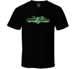 War Gods N64 Nintendo 64 Retro Video Game T Shirt 37461695