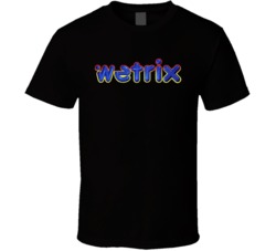 Wetrix N64 Nintendo 64 Retro Video Game T Shirt 37461698