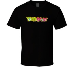 Yoshis Story N64 Nintendo 64 Retro Video Game T Shirt 37461701