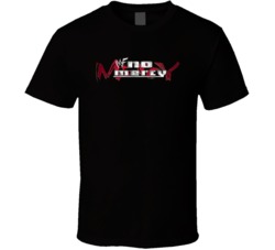 Wwf No Mercy N64 Nintendo 64 Retro Video Game T Shirt 37461703
