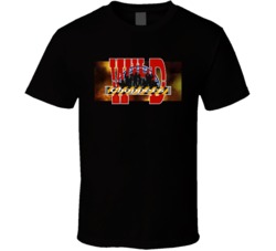 Wild Choppers N64 Nintendo 64 Retro Video Game T Shirt 37461704