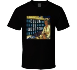 Wheel Of Fotrune N64 Nintendo 64 Retro Video Game T Shirt 37461706