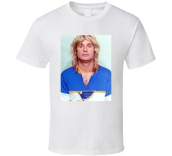 Ozzy Osbourne Celebrity Mugshot T Shirt 37772917