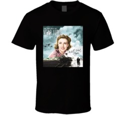 Vera Lynn We'll Meet Again T Shirt 37773344
