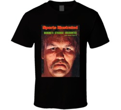 Chuck Wepner Sports Illustrated Boxings Strange T Shirt 37773352