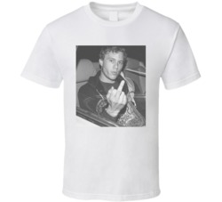 Heath Ledger Movie Star Fan T Shirt 37778351