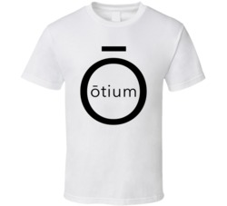 Otium Los Angeles Restaurant Cool T Shirt 37792230