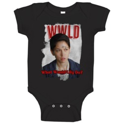 Wwld What Would Lily Do Devs 2020 Top Tv Show Baby One Piece 37792526