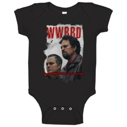 Wwbbd What Would Birdsey Brothers Do I Know This Much Is True 2020 Top Tv Show Baby One Piece 37792538