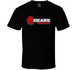 Gears Tactics 2020 Video Games T Shirt 37805427