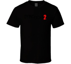 Dying Light 2 2020 Video Games T Shirt 37805430
