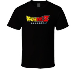 Dragon Ball Z Kakarot 2020 Video Games T Shirt 37805431