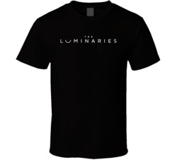 The Luminaries 2020 Top Tv Show T Shirt 37805436