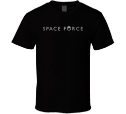 Space Force 2020 Top Tv Show T Shirt 37805440