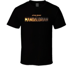 The Mandalorian 2020 Top Tv Show T Shirt 37805448