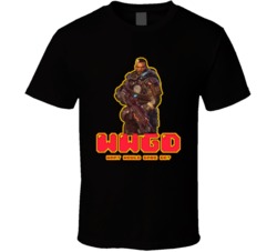 Wwgd What Would Gabe Do Gears Tactics 2020 Video Games T Shirt 37805455