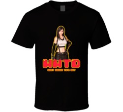 Wwtd What Would Tifa Do Final Fantasy 7 Remake 2020 Video Games T Shirt 37805462