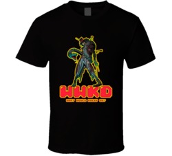 Wwkd What Would Kulev Do Bleeding Edge 2020 Video Games T Shirt 37805464